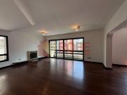 Apto de 200m² ára venda ou locação 3 suítes 2 vagas com...