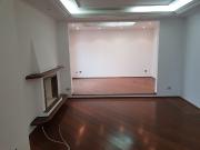 Apto 232m 04 dorm 04 vagas deposito rua Pedro doll