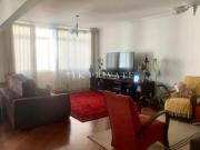 Apto 263m²  4 Dormitórios  3 Suítes, 2 vagas de garagem ...