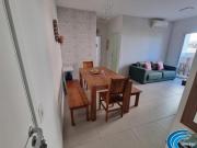 Apto 2 dorm, 1 suíte, varanda gourmet, piscina