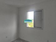 Apto 2 dorm. 1 vaga 46m²