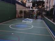 Apto 2 dorm. 1 vaga de garagem R$2600,00, Freguesia do...