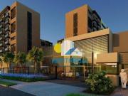 Apto 2 dorm, 1 vaga no Ecoville