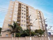 apto 2 quartos 2 vagas Campo Limpo São Paulo