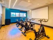 Apto 2 dorm Brooklin Nunca habitado !