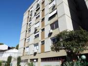 Apto 2 Dorm. C/ garagem, para venda, Cristal, Porto...