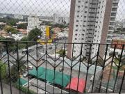 Apto 2 dorm Condominio Sabara I