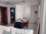 Apto 2 dorm Duplex 103 m² em Pinheiros 2 vagas Mobiliado...