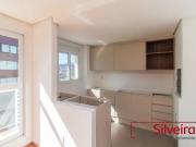 Apto 2 dorm. Jardim botanico