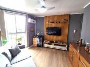 Apto 2 Dorm. Mobiliado Zona Sul Porto Alegre