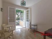 Apto 2 dorm. Semi mobiliado auxiliadora