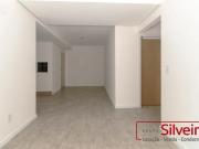 Apto. 2 dorm. Semi mobiliado bela vista