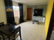 Apto 2 dorm sendo 1 suíte, 2 banheiros, 1 vaga, sacada...