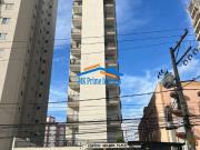 Apto 2 Dorm Sendo 1 Suíte, 60mt²,1 Vaga de Garagem Bela...