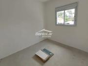 Apto 2 dorm. Sendo 1 suite e 1 vaga de garagem,...