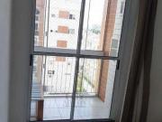 Apto 2 dorm suíte churrasqueira vaga Bairro Cristal...