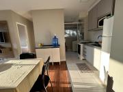 Apto 2 dorm · Vista livre · Sol da tarde · Jardim Umarizal