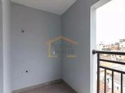 Apto 2 dormitórios, sacada, sem vaga. 43m². Parada Inglesa