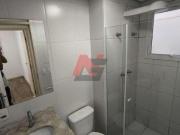 Apto 2 dormitório 1 vaga km 18 Osasco SP