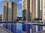 Apto 2 dormitório 1 vaga São Pedro Osasco SP