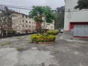 Apto 2 dormitórios 1 vaga coberta Cohab Raposo Tavares