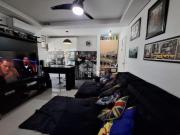 Apto 2 dormitórios, 1 vaga, Jardim do Salso Apto 2 dormitórios, 1 vaga, Jardim do Salso