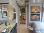 Apto 2 dormitórios à venda, com suite e varanda, em...