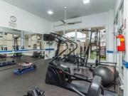 Apto 2 dormitórios com vaga e infra completa