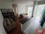 Apto. 2 Dormitórios com vaga na Bela Vista