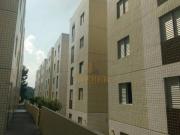 Apto 2 dormitórios Cond. FIT