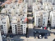 Apto 2 dormitórios, sala e cozinha, 1 vaga Bairro Conceição