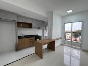 Apto 2 dormitórios sendo 2 suítes residencial vila bela...