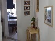 Apto 2 dorms, 1 suite, 1 vaga, 86m2, Aviação, 300m da praia