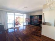 Apto 2 dorms 1 suíte 1 vaga 90m² Jardim Prudência Vila...