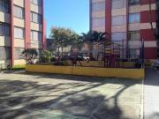 APTO 2 Dorms. 1 vaga na Av. Edgar Facó!