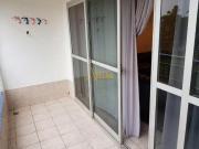 Apto 2 dorms 3 banheiros, 1 vaga, lazer, 250mts praia