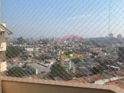 Apartamento 02 quartos com 2 vagas de Garagem a 5 min...