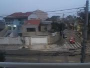 Apto 2 dorms com sacada e vaga em SBC