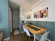 APTO | 2 DORMS | CONDOMÍNIO MIRANTE DO BOSQUE | TABOÃO...