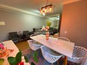 Apto 2 dorms na Granja Viana à 1 km do shopping e...