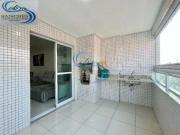 Apto 2 dorms Ocian Praia Grande R$ 480mil Cod 4641