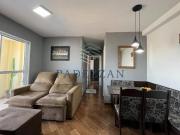 APTO | 2 DORMS SENDO 1 SUÍTE | CONDOMÍNIO SPLENDOR |...