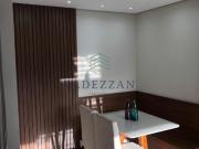 APTO 2 DORMS | VIVAZ TABOÃO RESIDENCIAL | JARDIM MONTE...