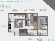 Oportunidade Única, Apartamento em Santana, 2 Quartos,...