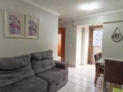 Apto 2 Qtos suite 56 metros 1 vaga Aceita FGTS e Financ....