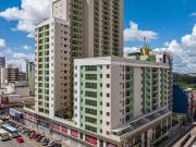 Apto 2 Qtos\ suíte Varanda Lazer Completo Use FGTS e SFH...