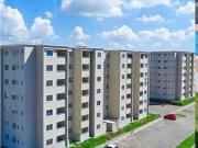 APTO. 2 QTS, TODO COM ARMÁRIO, PRÓXIMO AO SHOPPING...