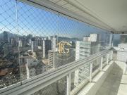 Apto 2 Quartos 1 Suíte Guilhermina: Lazer Completo...