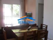 Apto 2 Quartos 1 Vaga de Garagem Lazer Completo Jd Santo...