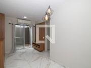 Apto,, 2 Quartos, 50 m2 Hortolândia